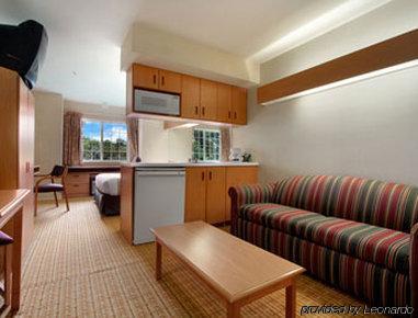 Microtel & By Wyndham Hotel
