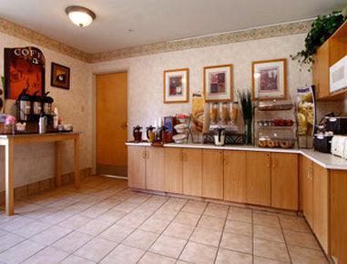 Microtel & By Wyndham 2* West Chester