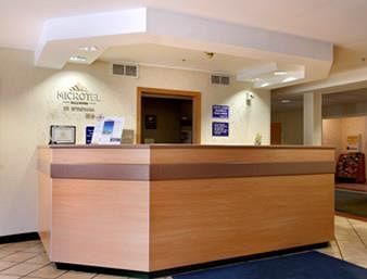 Microtel & By Wyndham Hotel West Chester