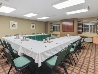 Hotel Microtel & By Wyndham West Chester