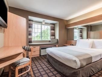 Microtel & By Wyndham