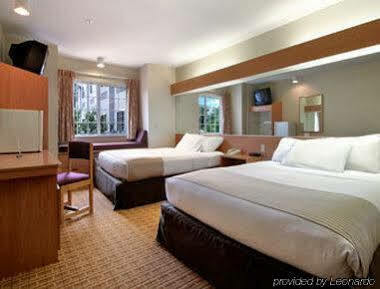 Microtel & By Wyndham Hotel
